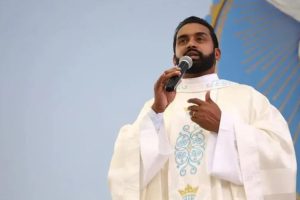 padre Binu