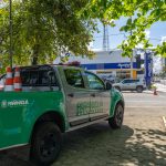 Paranaguá Mobilidade engex