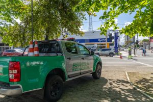 Paranaguá Mobilidade engex