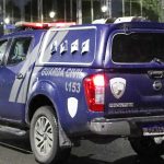 viatura GCM Paranagua