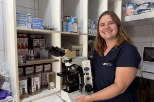 APARELHO VETERINARIO PREF PARANAGUA – FOTO Emili Souza (2)
