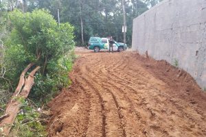 Ação da Polícia Ambiental em Guaratuba 06