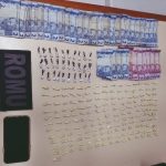 Garoto de 15 anos é flagrado com mais de 160 pedras de crack na Ilha dos Valadares
