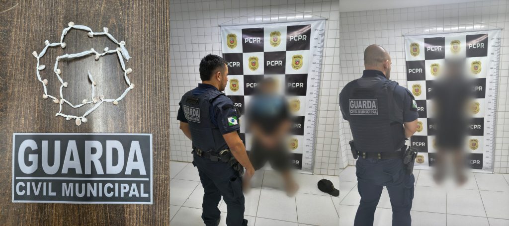 Apreensão Drogas em Matinhos 100