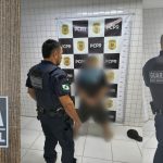 Apreensão Drogas em Matinhos 100