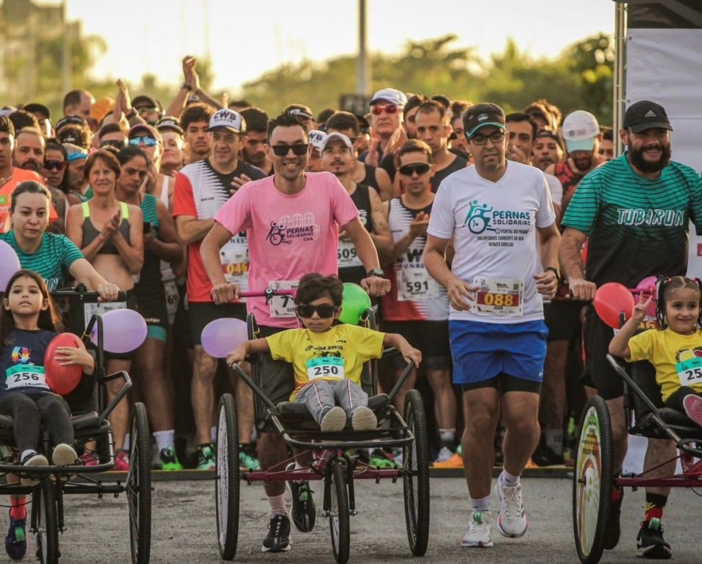 CORRIDA AUTISMO PONTAL DO PARANA – FOTO DIVULGAÇÃO (1)