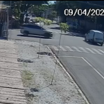 Acidente Paranaguá