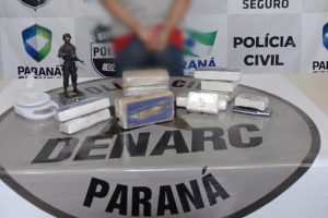 Denarc