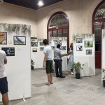 EXPOSICAO AVES ESTACAO PARANAGUA – FOTO PREFEITURA DE PARANAGUA (1)