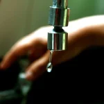 FALTA DE AGUA – FOTO REPRODUCAO