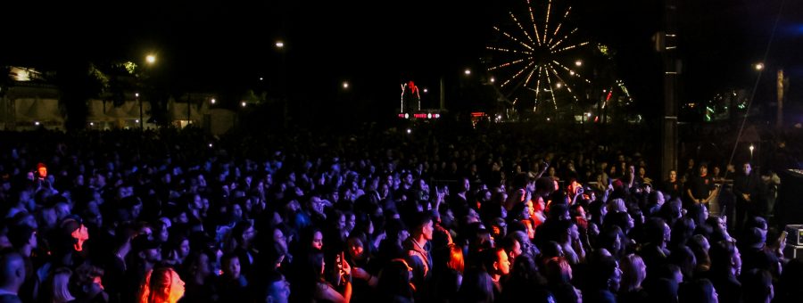 FESTA FEIRA MORRETES – FOTOS PREFEITURA DE MORRETES