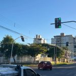 SEMÁFOROS GUARATUBA - Foto: Prefeitura de Guaratuba - FOTO 3