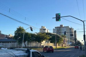 SEMÁFOROS GUARATUBA - Foto: Prefeitura de Guaratuba - FOTO 3