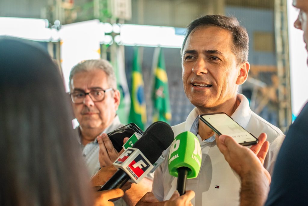 PREFEITO ADRIANO RAMOS