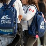GANHANDO O MUNDO – Foto Lucas Fermin SEED-PR