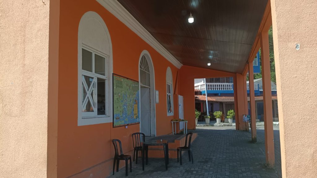GUARAQUEÇABA SEM LUZ – DIVULGAÇAO JB (2)