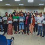 HOMENAGEM CAMARA – FOTO MOYSES
