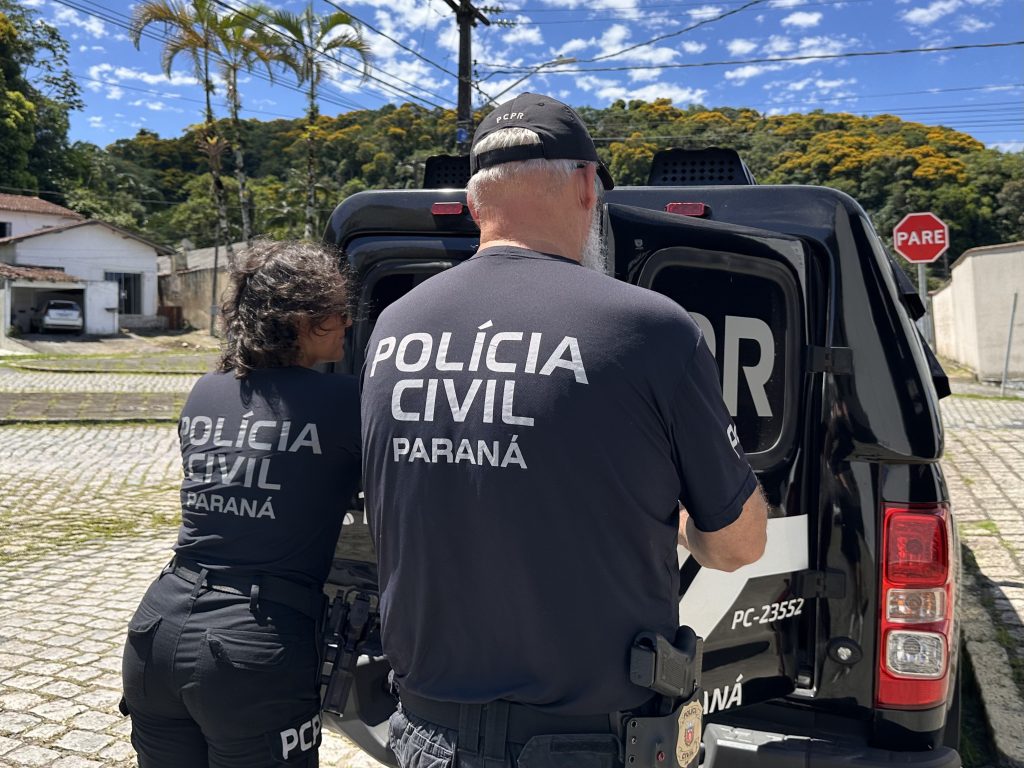 Homem condenado por estupro de vulnerável Paranaguá