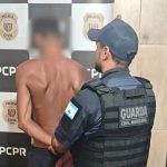 Briga entre vizinhos em Pontal do Paraná termina em agressão com facão