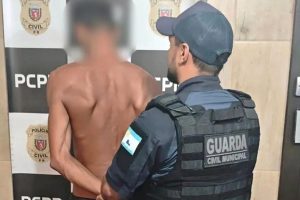 Briga entre vizinhos em Pontal do Paraná termina em agressão com facão