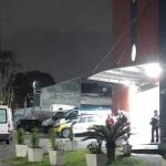 Hospital Regional do Litoral morte de jovem