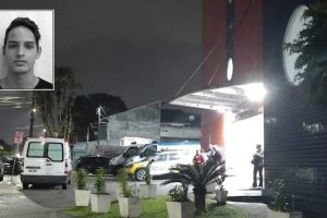Hospital Regional do Litoral morte de jovem