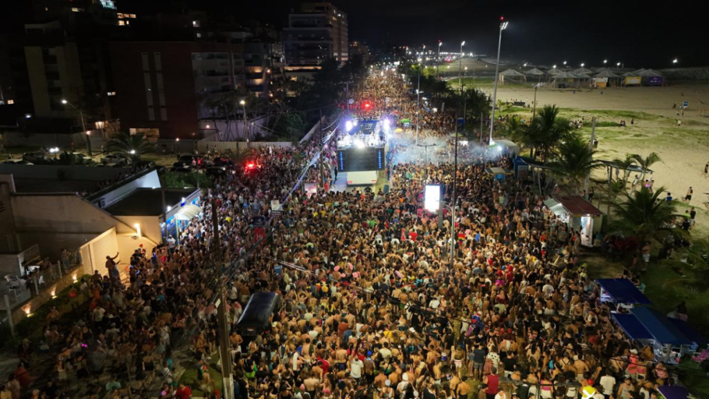 Em junho, Matinhos celebra seus 59 anos com uma programação especial de shows nacionais, reforçando o calendário de grandes eventos e o título de “namoradinha do Paraná”.