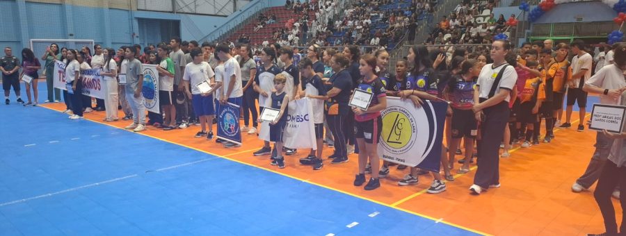Matinhos dá um novo passo no fortalecimento do esporte com a criação da Secretaria Municipal de Esporte e Lazer, apoio a atletas amadores e um calendário cheio de eventos para movimentar a cidade. Foto: Prefeitura de Matinhos