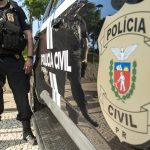 PCPR prende mulher por tentativa de feminicídio em Pontal do Paraná