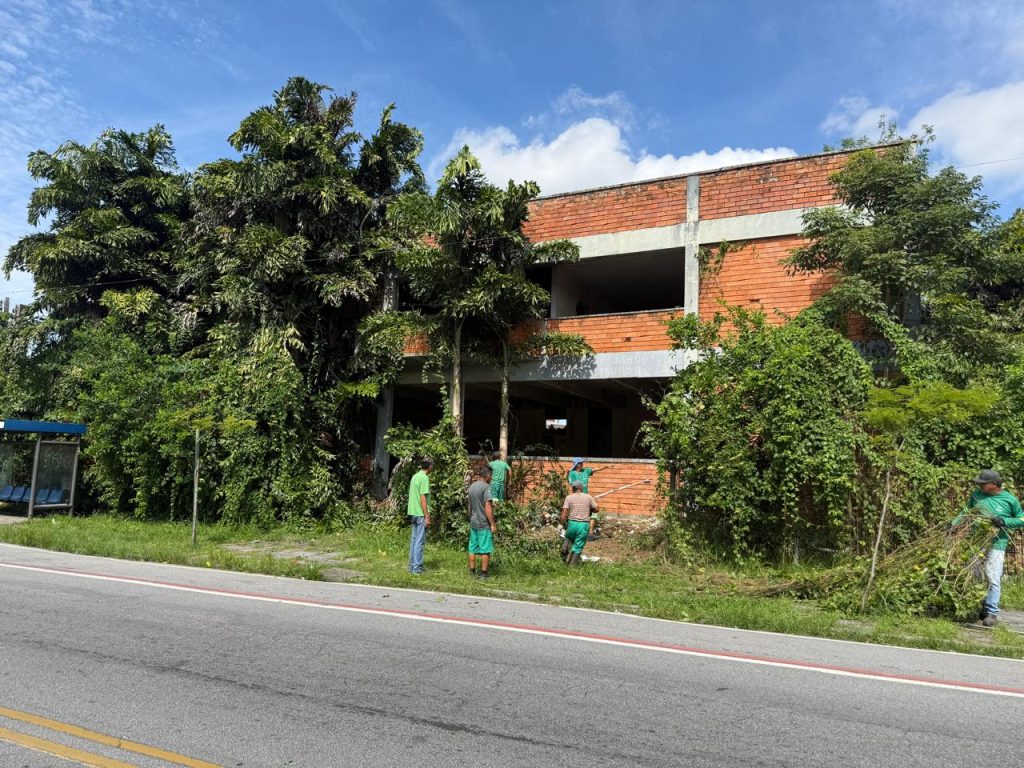 IMOVEL SEGURO Escola Jean Piaget – Foto Maria Heiffer JB Litoral