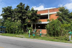 IMOVEL SEGURO Escola Jean Piaget – Foto Maria Heiffer JB Litoral