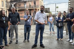 INSTITUTO COM VISITA DO SECRETÁRIO DE EDUCAÇÃO – Foto Maria Heiffer JB Litoral (2)