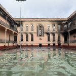 INSTITUTO COM VISITA DO SECRETÁRIO DE EDUCAÇÃO – Foto Maria Heiffer JB Litoral
