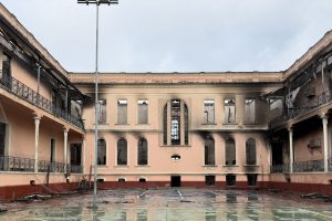 INSTITUTO DE EDUCACAO PARANAGUA – FOTO MARIA HEIFFER JB LITORAL