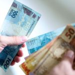 Imposto de renda – dinheiro – Gilson Abreu AEN
