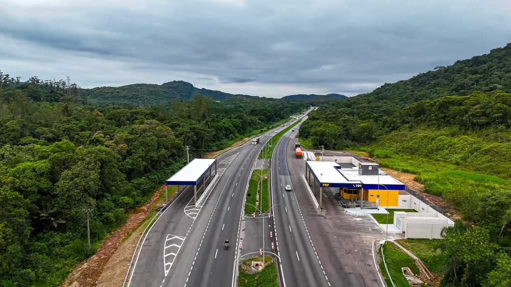 Inauguração PRF – Paranagua -Fotos – Fotos Filgueira -PRF (3)