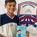 LIVRO AUTISTA GUARATUBA