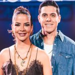 MARIA CECILIA E RODOLFO – FOTO DIVULGAÇÃO