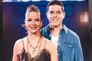 MARIA CECILIA E RODOLFO – FOTO DIVULGAÇÃO