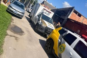 MATÉRIA 05 – Mulher atacada por pitbull é encontrada morta em Matinhos PARA 20 DE ABRIL DE 2026
