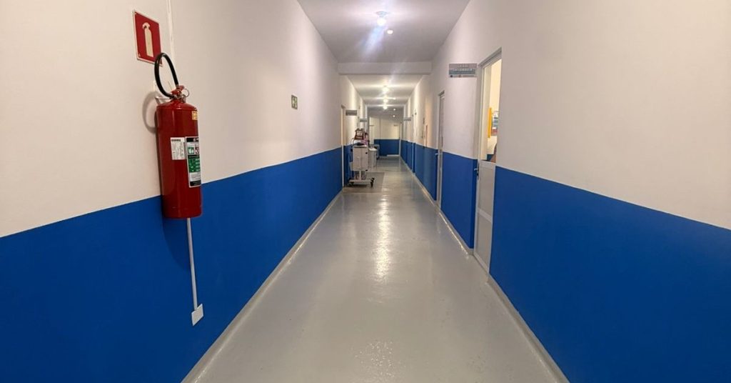 MATERNIDADE MATINHOS – FOTO DIVULGACAO PREFEITURA (7)