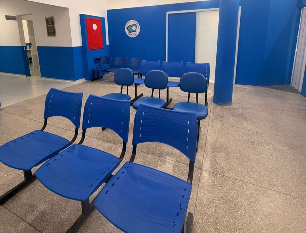MATERNIDADE MATINHOS – FOTO DIVULGACAO PREFEITURA (8)