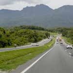 MOVIMENTO ESTRADAS FERIADO – Foto EPR