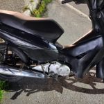 Motociclista sem CNH é preso por embriaguez após abordagem da GCM em Paranaguá