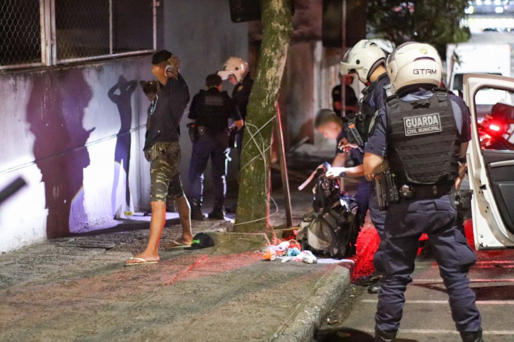 Operaçao Sossego 1