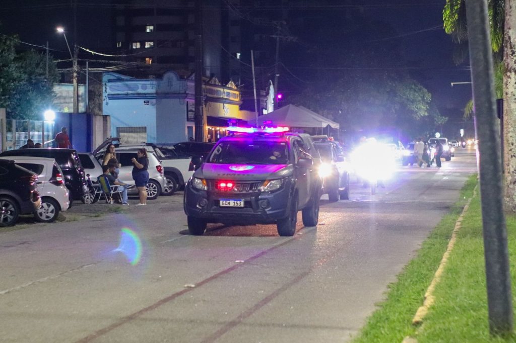 Operaçao Sossego 13