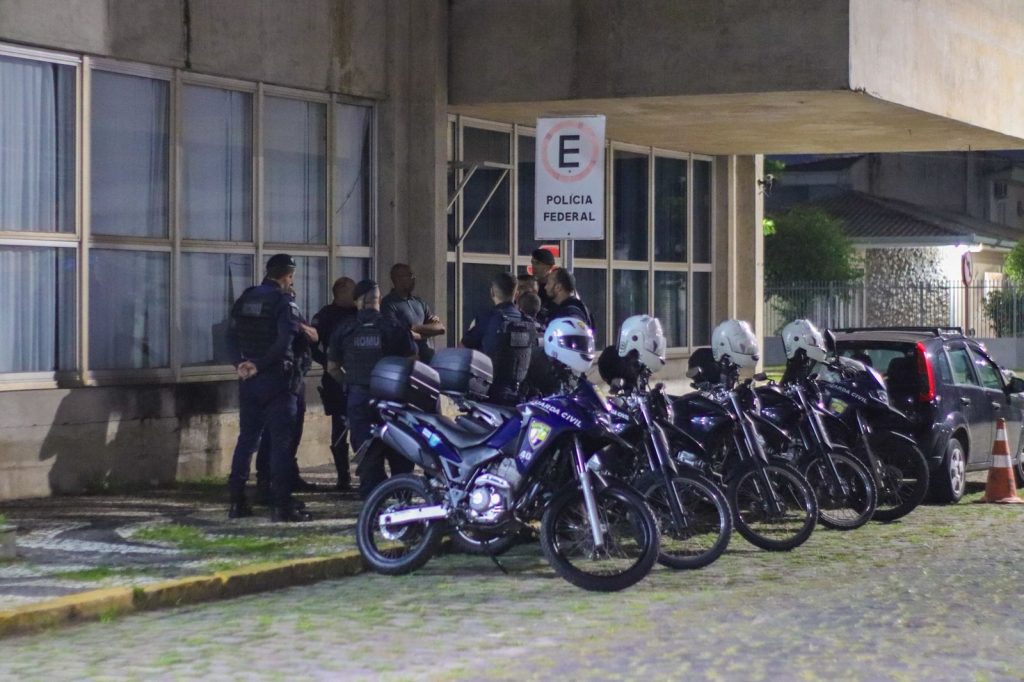 Operaçao Sossego 14