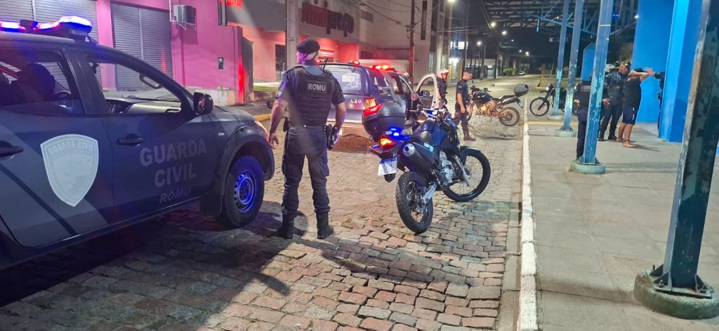 Operaçao Sossego 2