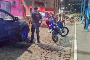 Operaçao Sossego 2