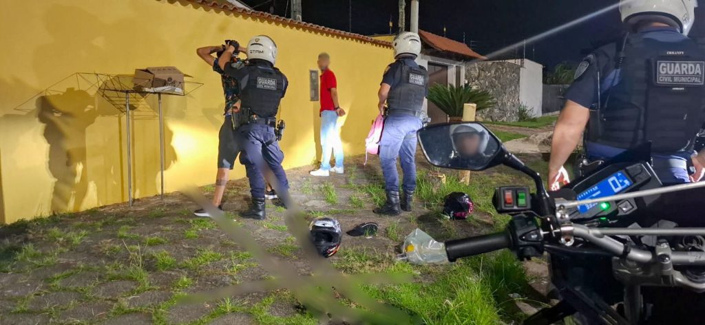 Operaçao Sossego 3